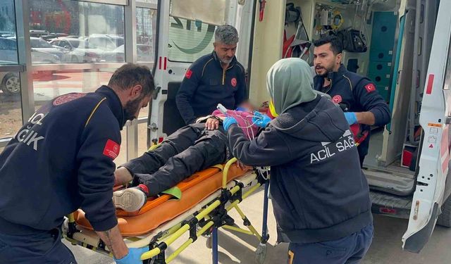 Adıyaman'ın 'Polis Emel'i hayatını kaybetti