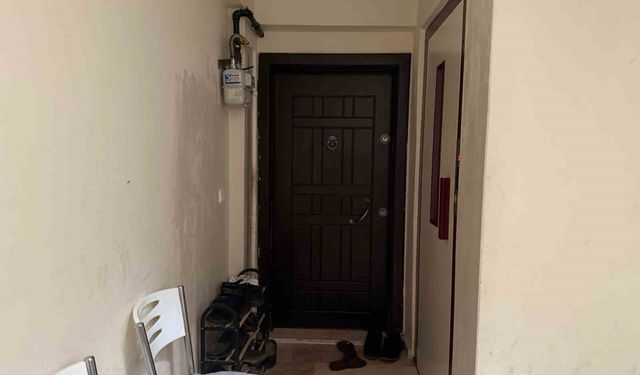 Adli emanet bürosunu soyarak yurtdışına kaçan Erdal Timurtaş'ın annesi konuştu: 'Oğlumu kullandılar'