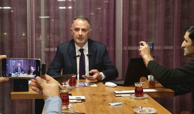 Aesob Seçimlerine Doğru