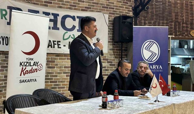 Afetlere hazırlıkta doğru bilgi ve doğru adım