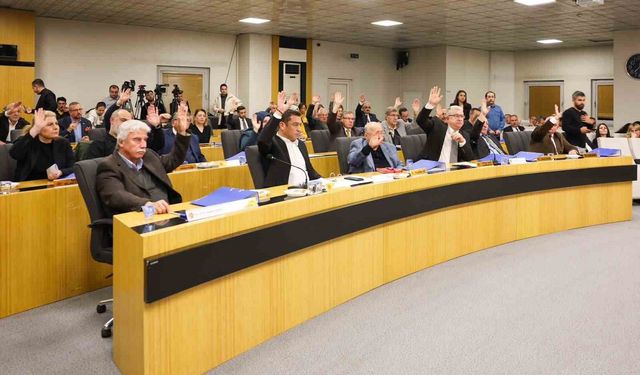 Afyonkarahisar'da 'Deprem Master Planı' hazırlanacak