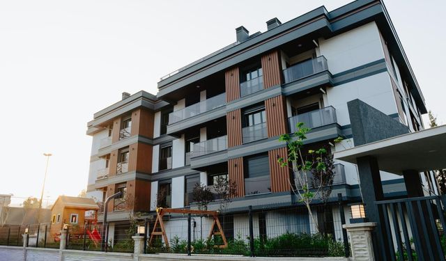 Aliağa Adliyesine lojman müjdesi