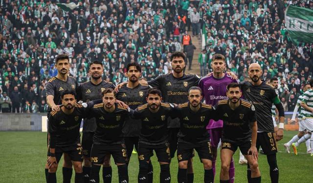 Aliağa FK, devreye formsuz girdi