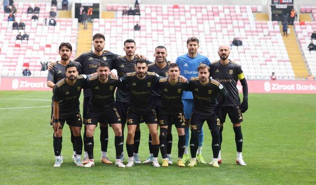 Aliağa FK, Türkiye Kupası'nda İzmir'in tek temsilcisi oldu