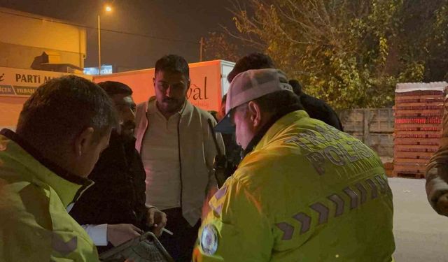 Alkollü sürücünün yakınları: 'Cinayet mi işledik?' diyerek, suçu hafifletmeye çalıştı