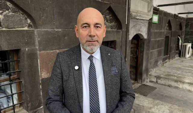 Anadolu Türk tarihinin en eski kitabesi, çalındıktan 23 yıl sonra bulundu