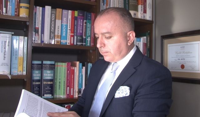 Arabuluculuk ile yapılan anlaşmalar geçen yıla göre yüzde 14'ü aştı