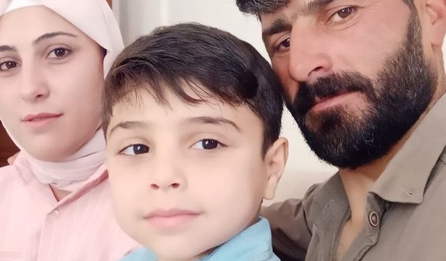 Artvin'deki çığ faciasında cansız bedenine ulaşılan çobanının kimliği belli oldu