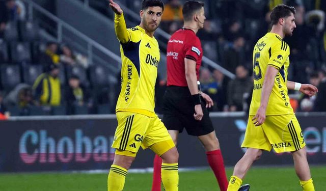 Asensio'dan son 8 maçta 10 gollük katkı