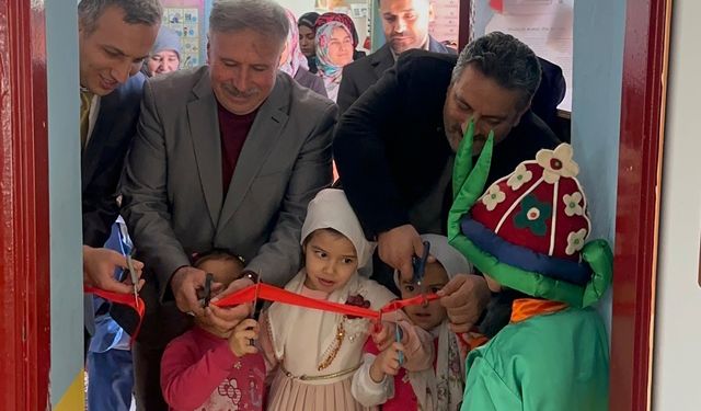 Aslanapa'da Yerli Malı Haftası coşkuyla kutlandı