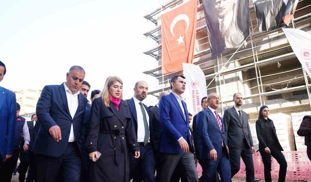 Asrın inşa seferberliği tamamlanıyor: 'Teslimat 455 bin 357'ye yükseliyor'