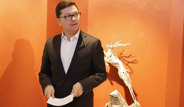 Assan Alüminyum'da sürdürülebilirlik sanatla buluştu