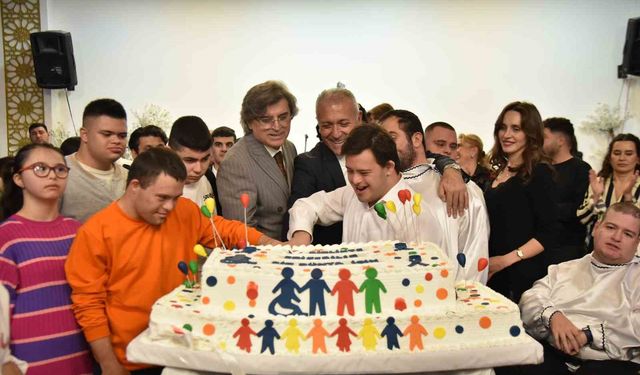 Atakum'da 'engelsiz yaşam' çalışmaları