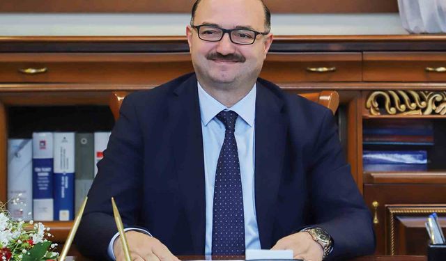 Atatürk Üniversitesinden TÜBİTAK programlarına rekor başvuru: Bin 141 proje başvurusu