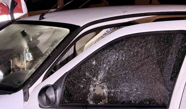 Av yolculuğu faciayla bitti