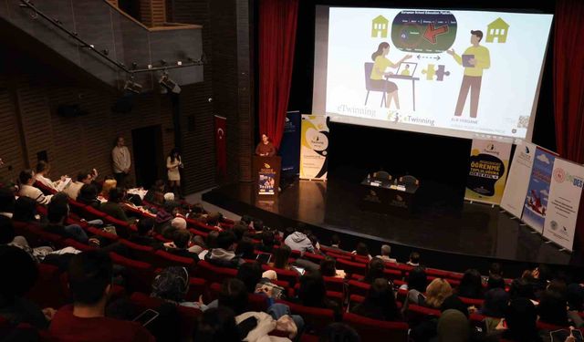 Avrupa'daki okullar arasında işbirliği