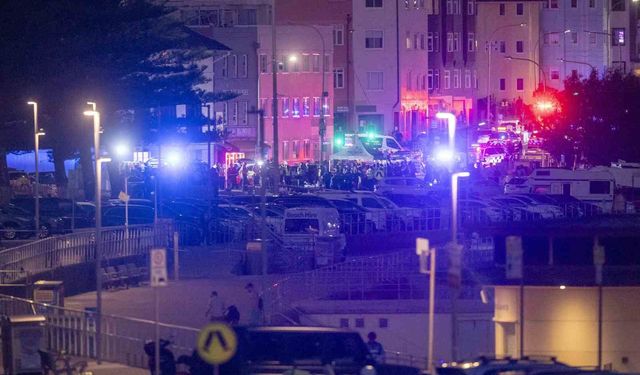 Avustralya'daki saldırıda can kaybı 11'e yükseldi