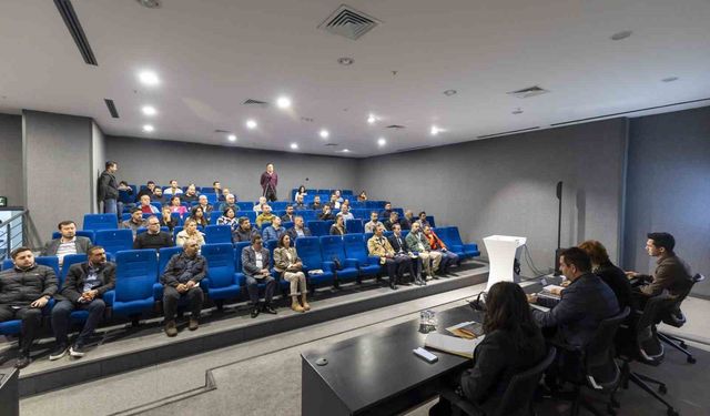 AYKOME'nin 2025 yılı 2. Genel Kurulu gerçekleştirildi