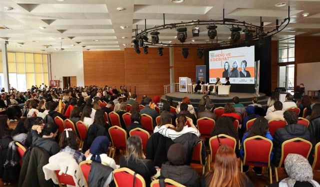 Ayşe Kulin'den gençlere hayat dersleri