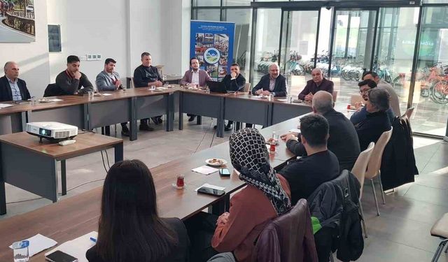 Bağımlılıkla mücadele için kurumlardan ortak adım