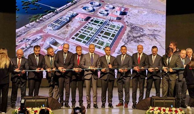 Bakan Kacır: 'Türkiye bizim iktidarlarımızda dünyanın en önemli üretim güçlerinden biri haline geldi'