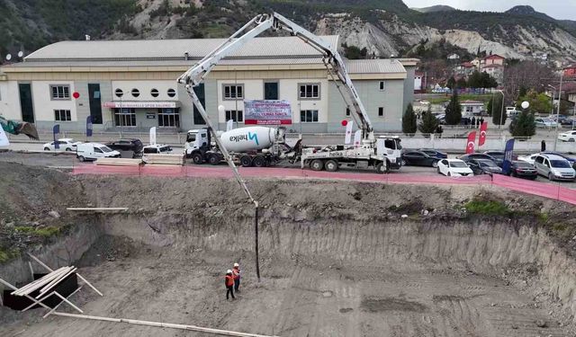 Bakan Tunç: 'Adaleti sadece köhne binalardan kurtarmadık, darbecilerin ve vesayetçilerin kontrolünden kurtardık'