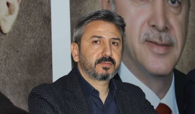 Bakan Yardımcısı Aydın: 'Terörsüz Türkiye sürecinin en önemli dayanaklarından biri komisyondur'