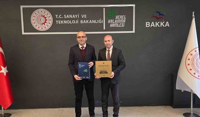 BAKKA'dan Denetimli Serbestlik Müdürlüğüne kitap desteği
