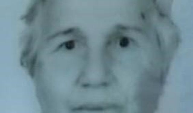 Bandırma'da yolda fenalaşan yaşlı kadın hayatını kaybetti