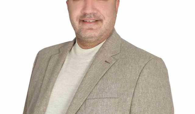 Başkan adayı Özay'dan seçim çağrısı