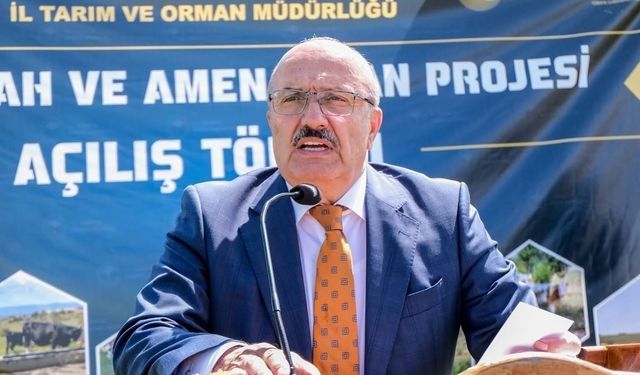 Başkan Arslan'dan vatandaşlara çağrı: 'İkametinizi Taşköprü'ye alın, geleceğimize birlikte sahip çıkalım'