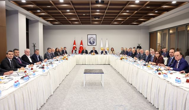 Başkan Büyükkılıç: 'İlk günkü aşkla şehrimize hizmet ediyoruz'