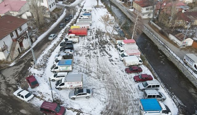 Başkan Demir'den trafiğe nefes aldıracak proje