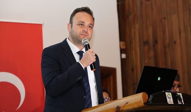 Başkan Dere, Çivril'e kazandırılan hizmetleri vatandaşlarla paylaştı