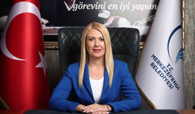 Başkan Doğan: 'Sevgi, saygı ve gönül birliğinin pekişmesi için hep birlikte çaba göstermeliyiz'