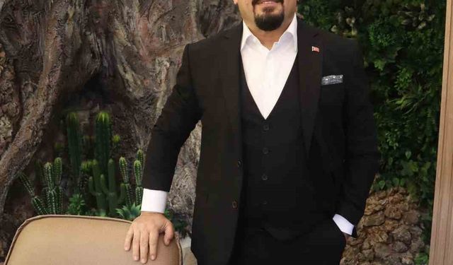 Başkan Erkan: 'Kadınların üretime ve hayata kattığı değer, toplumumuzun en büyük gücüdür'