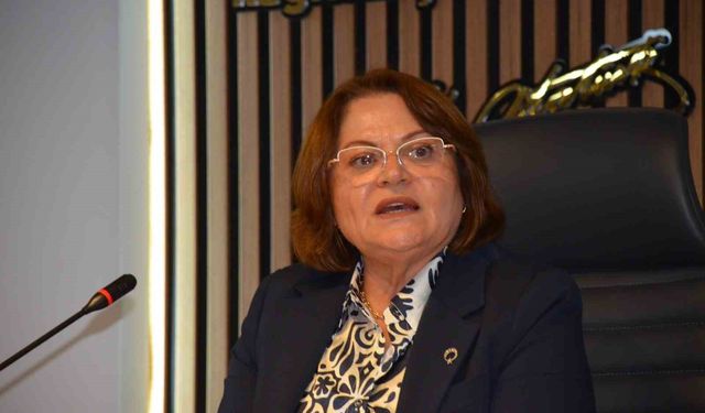 Başkan Gençay, tezgahlar konusunda konuştu: 'Devir ve kiralama yok'