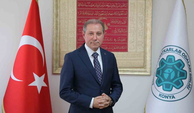 Başkan Karabacak: 'Esnaf ve sanatkarımız, hoşgörü şehrine yakışır şekilde hazır'