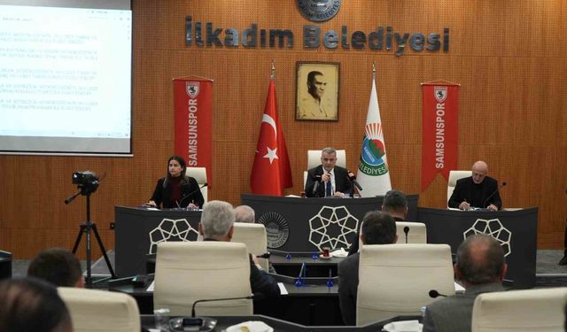 Başkan Kurnaz: 'Maksat hayvan sevmek değil, siyaset yapmak'