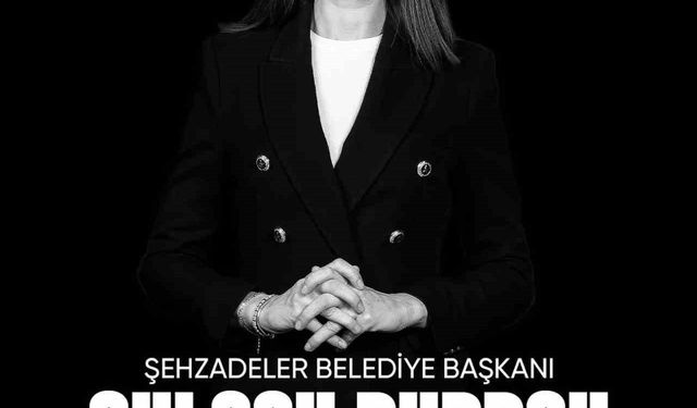 Başkan Özel'den Durbay için taziye mesajı