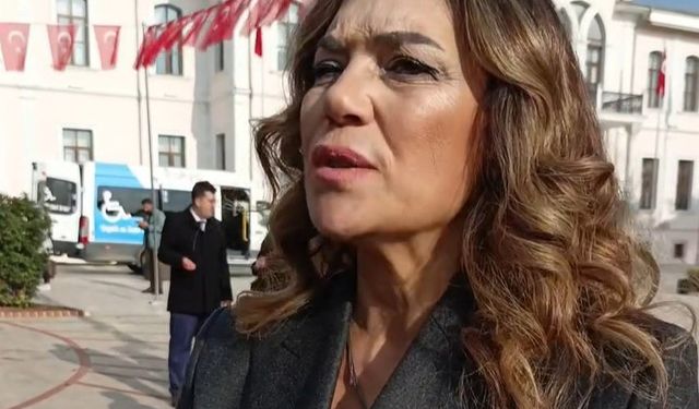 Başkan Yüceer: 'Gündeme getirilen usulsüzlük iddiaları bir önceki döneme ait'