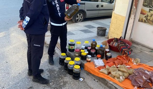 Başkan Zencirci: 'Kurallara uymayana müsamaha yok'