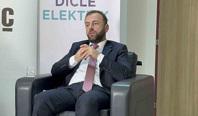 Batman Üniversitesi 5. Enerji Zirvesi düzenlendi: 'Türkiye nadir elementlerde kazdıkça buluyor'