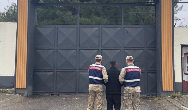 Batman'da çeşitli suçlardan aranan 17 şahıs yakalandı