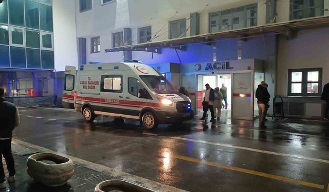 Batman'da oğul dehşeti: Babasını pompalı tüfekle vurup öldürdü