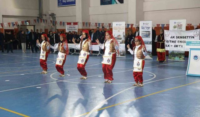 Battalgazi Belediyesi'nden 3 Aralık Dünya Engelliler Günü'ne özel farkındalık programı