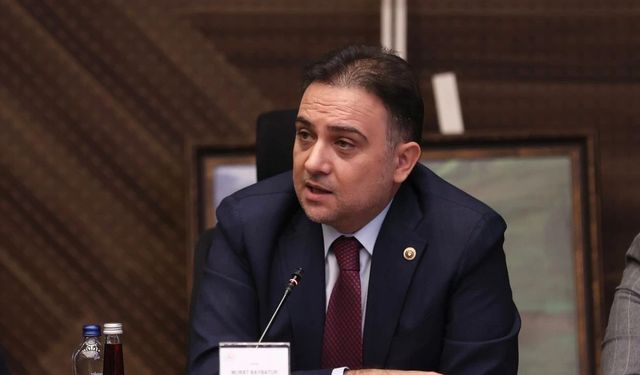 Baybatur'dan Belen Yolu müjdesi