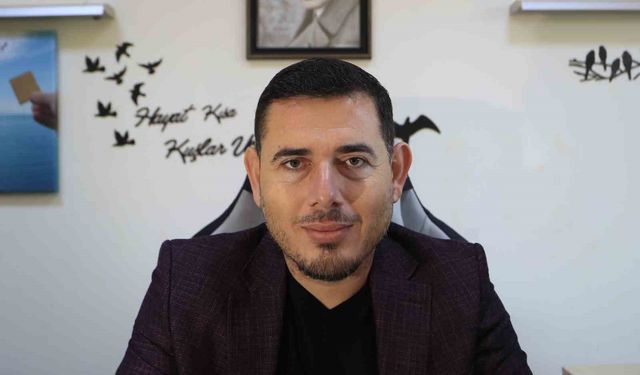 Beğeni ve etkileşim için deprem görüntüsü çekenlere uzmanından uyarı: 'Canınızı tehlikeye atıyorsunuz'