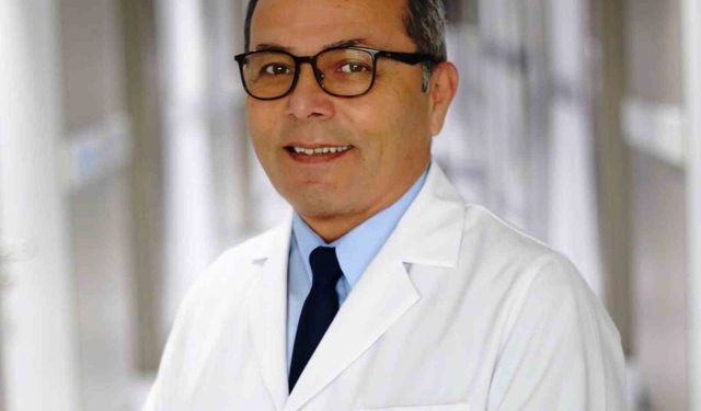 'Bel kütletmek felce kadar götürebilir'