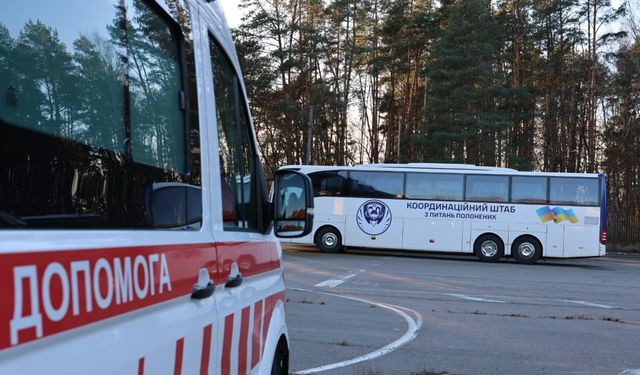 Belarus, ABD yaptırımlarının kaldırılması karşılığında 123 mahkumu serbest bıraktı